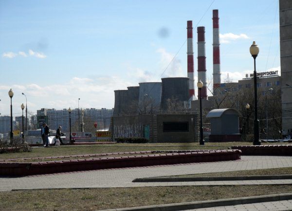 Оуэн Хазерли - На площади. В поисках общественных пространств постсоветского города