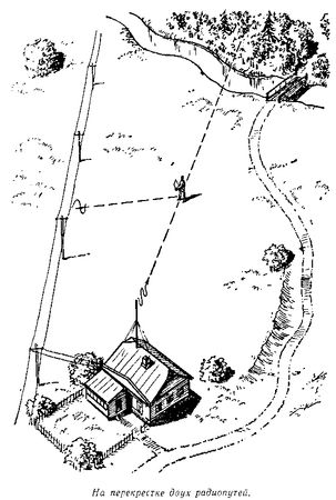 Владимир Немцов - Огненный шар