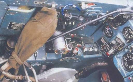 С. Иванов - МиГ-21. Особенности модификаций и детали конструкции. Часть 1