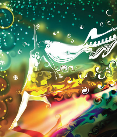 Анна Чернуха - История одной беременности