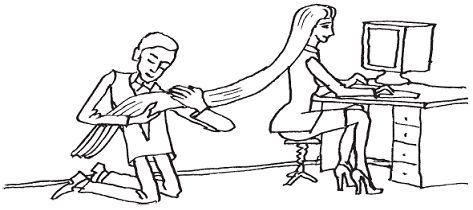 Валентина Целуйко - Взрослые проблемы взрослых людей