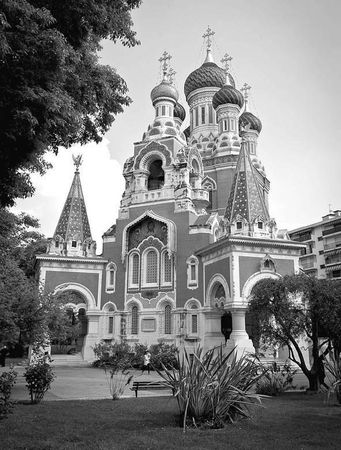 Владимир Большаков - Кофе и круассан. Русское утро в Париже