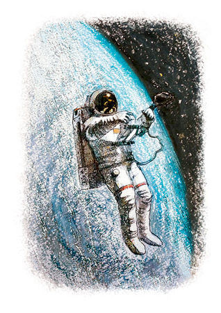 Ольга Шибка - Занимательная астрономия для детей