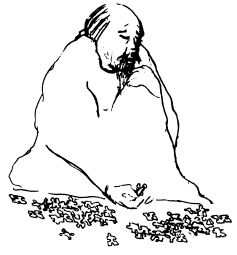 Рам Цзы - Нет пути для "духовно продвинутых"!