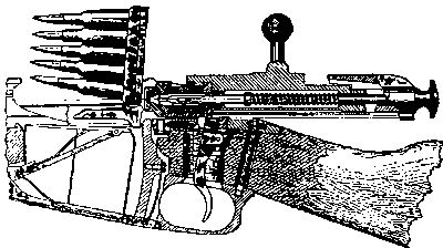 Алексей Потапов - Искусство снайпера