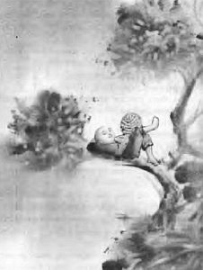 Алексей Маслов, Евгения Логинова - Лучшие притчи дзэн: обычные истории о людях...