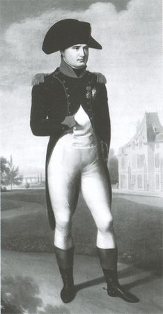 Тереза Фигёр - Воспоминания кавалерист-девицы армии Наполеона