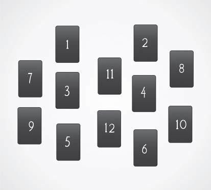 Дмитрий Невский - Карты Таро. Работа с раскладами. Мир человека через призму Таро