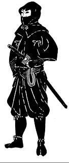 Анатолий Тарас - Воины-тени: Ниндзя и ниндзюцу