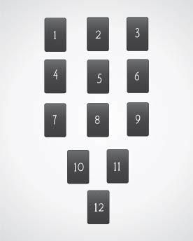 Дмитрий Невский - Карты Таро. Работа с раскладами. Мир человека через призму Таро