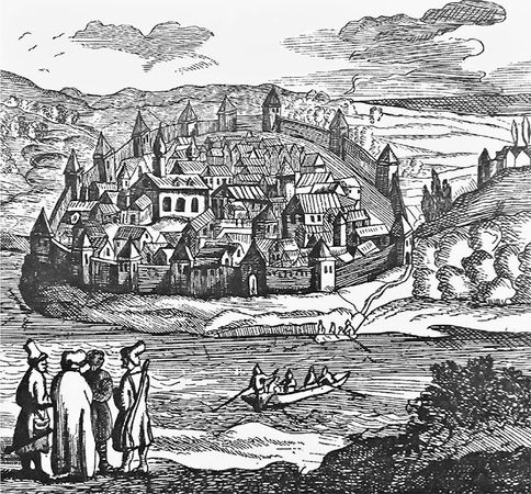 Николай Костомаров, Василий Ключевский и др. - Самодержцы московские: Иван III....