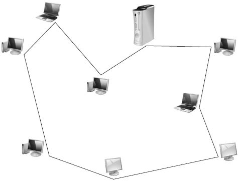 Александр Ватаманюк - Домашние и офисные сети под Vista и XP
