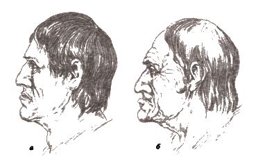 Евгений Яровой - Мистика древних курганов