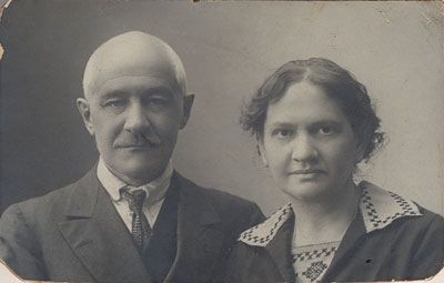 Елена Мусорина, Сергей Выстрелков - Церковь Иверской иконы Божией Матери на Всполье