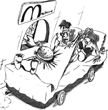 Сергей Мазуркевич - Полная иллюстрированная энциклопедия наших заблуждений