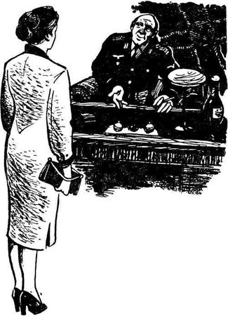 Василий Яковлев - Разведчики