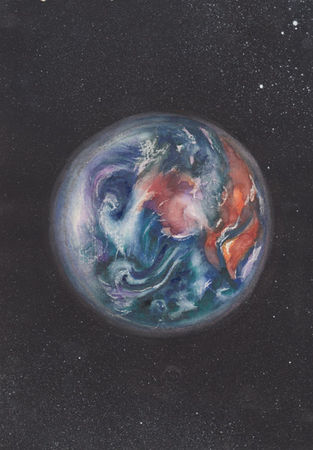 Ольга Шибка - Занимательная астрономия для детей