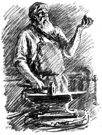 Василий Лебедев - Утро Московии