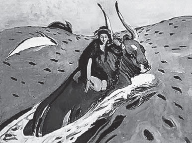 Наталия Злыднева - Изображение и слово в риторике русской культуры ХХ века