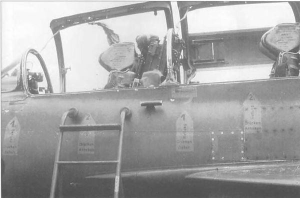 С. Иванов - МиГ-21. Особенности модификаций и детали конструкции. Часть 1