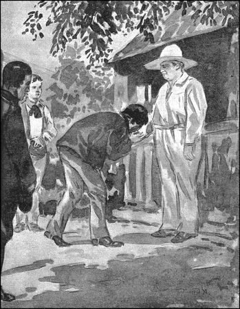 Михаил Первухин - Вторая жизнь Наполеона