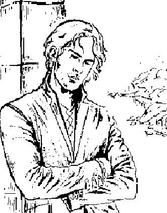 Карина Демина - Леди и война. Пепел моего сердца