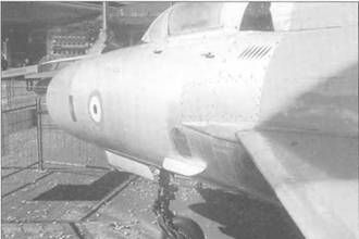 С. Иванов - МиГ-21. Особенности модификаций и детали конструкции. Часть 1