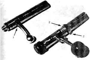 Алексей Потапов - Искусство снайпера