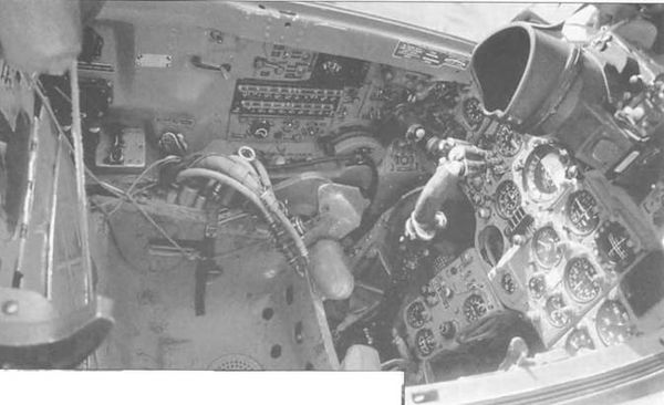 С. Иванов - МиГ-21. Особенности модификаций и детали конструкции. Часть 1