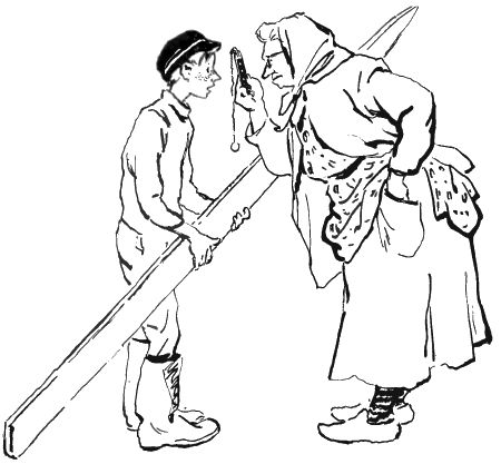 Валентин Рушкис - Повесть о славных делах Волли Крууса и его верных друзей