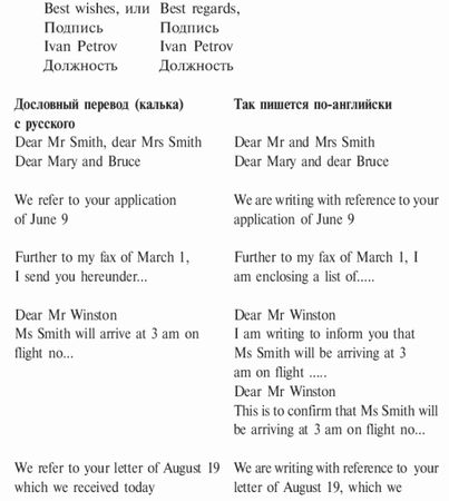 Ольга Азарова - Я Вам пишу... Деловые и личные письма по-английски и по-русски