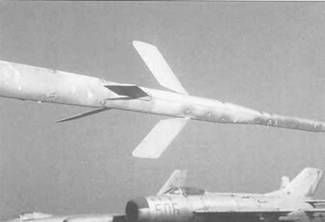 С. Иванов - МиГ-21. Особенности модификаций и детали конструкции. Часть 1