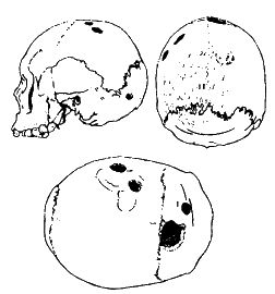 Евгений Яровой - Мистика древних курганов
