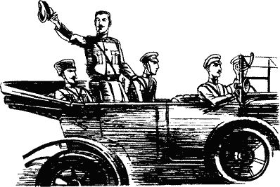 Борис Хотимский - Витязь на распутье