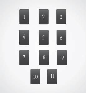 Дмитрий Невский - Карты Таро. Работа с раскладами. Мир человека через призму Таро