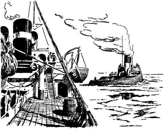 Леонид Родин - Путешествие в тропики