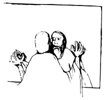 Рам Цзы - Нет пути для "духовно продвинутых"!