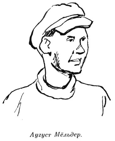 Валентин Рушкис - Повесть о славных делах Волли Крууса и его верных друзей