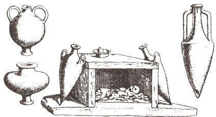 Евгений Яровой - Мистика древних курганов