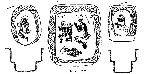 Евгений Яровой - Мистика древних курганов