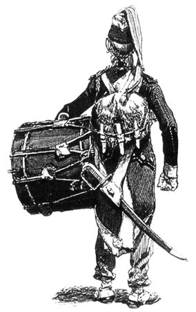 Тереза Фигёр - Воспоминания кавалерист-девицы армии Наполеона