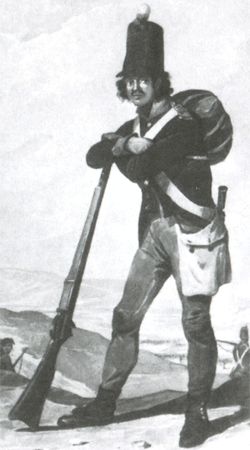 Тереза Фигёр - Воспоминания кавалерист-девицы армии Наполеона