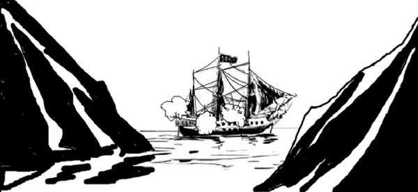 Олег Рясков - Король Мадагаскара. Книга первая