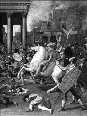 Джордж Байрон - Шильонский узник