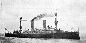 Тинг и Кантонское побоище