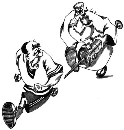 Сергей Мазуркевич - Полная иллюстрированная энциклопедия наших заблуждений