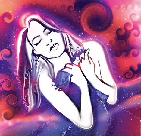 Анна Чернуха - История одной беременности