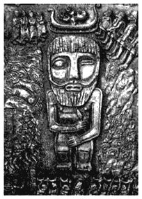 Кирилл Королев - Языческие божества Западной Европы. Энциклопедия