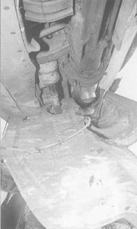 С. Иванов - МиГ-21. Особенности модификаций и детали конструкции. Часть 1