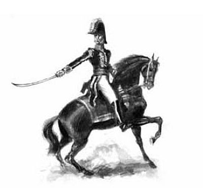 Сборник - "С Богом, верой и штыком!" Отечественная война 1812 года в...